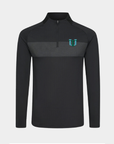 Tulane Apex 2.0 Black Pullover