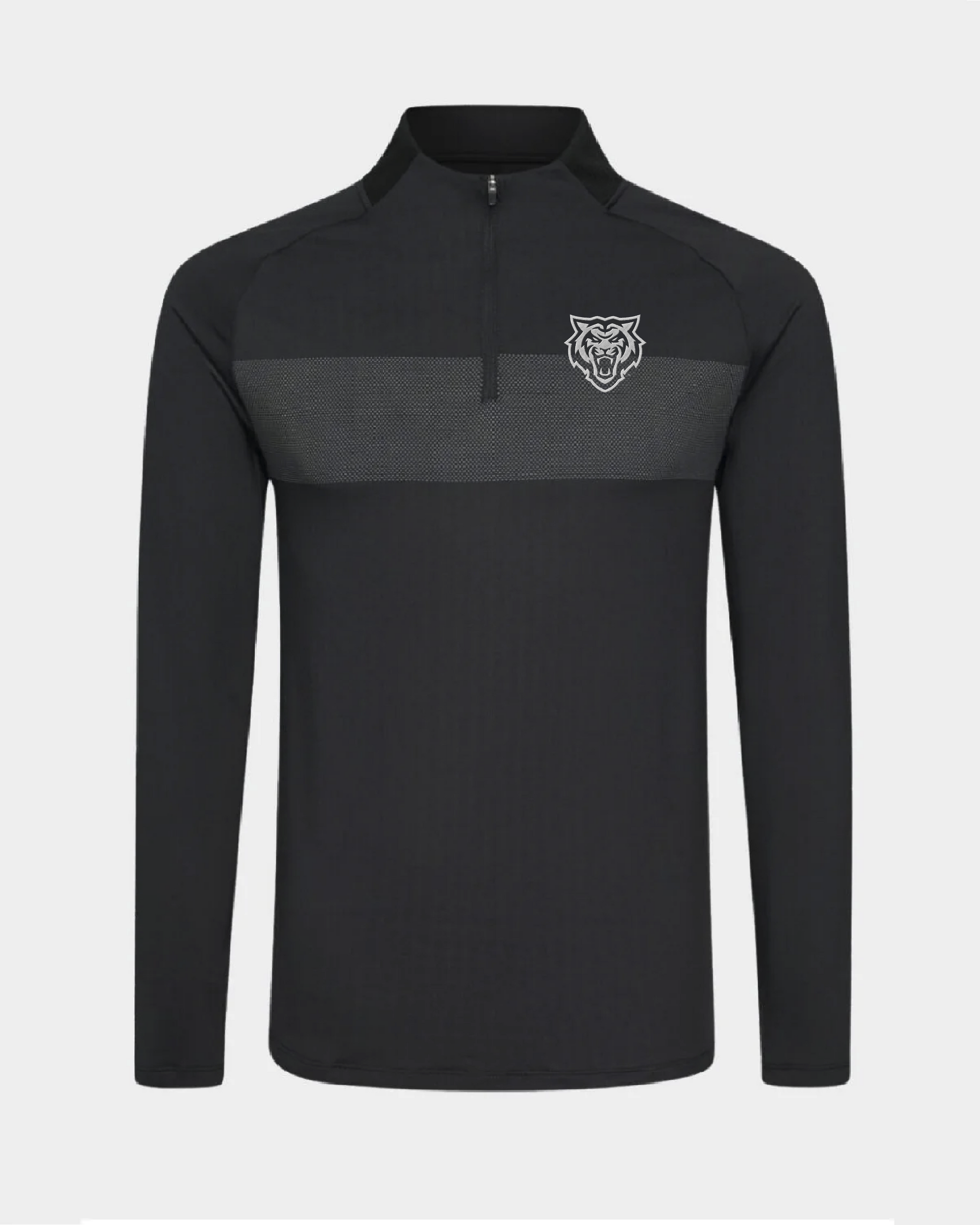 Idaho State Apex 2.0 Black Pullover