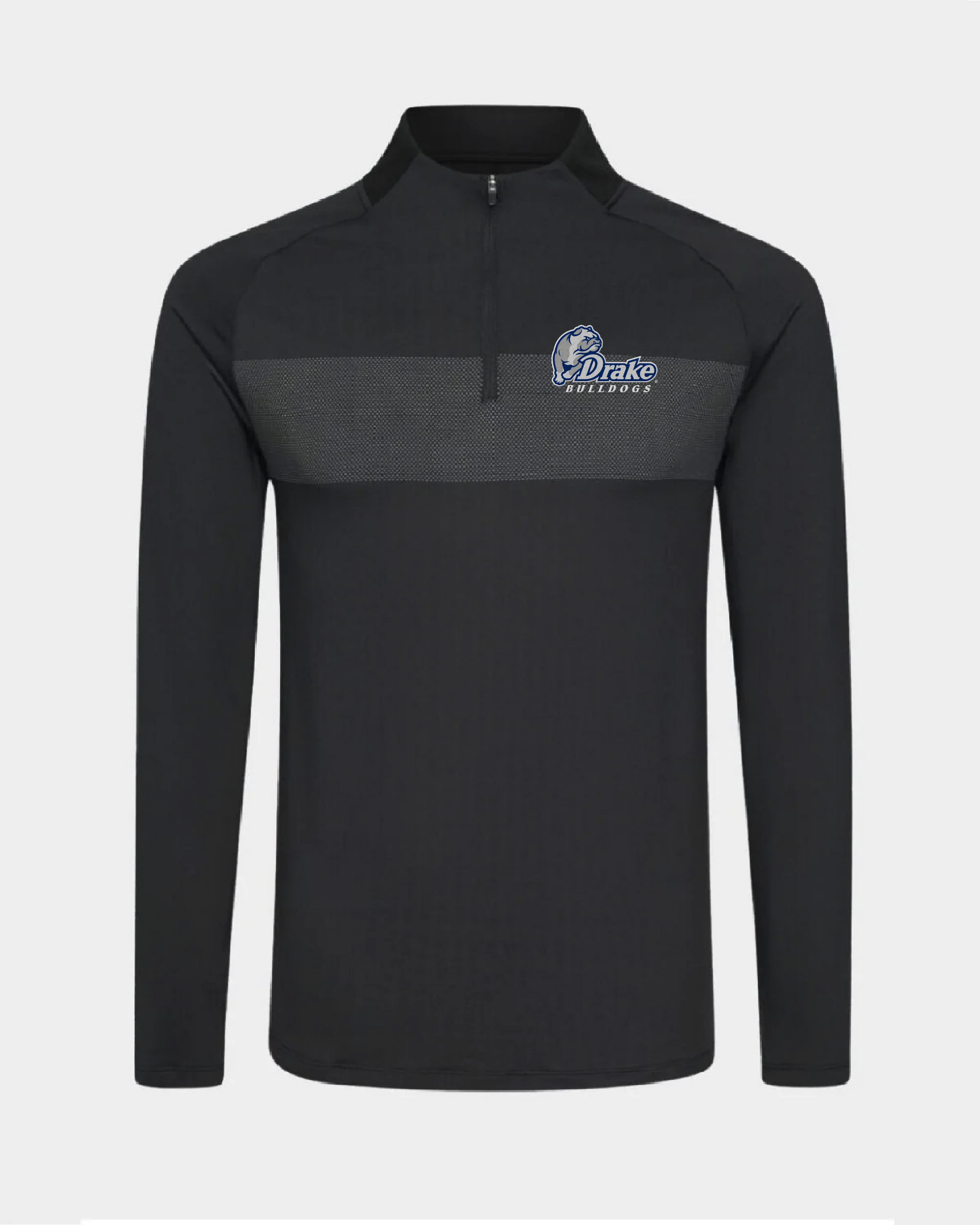 Drake Apex 2.0 Black Pullover