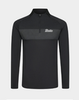 Drake Apex 2.0 Black Pullover