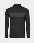 Ferris State Apex 2.0 Black Pullover
