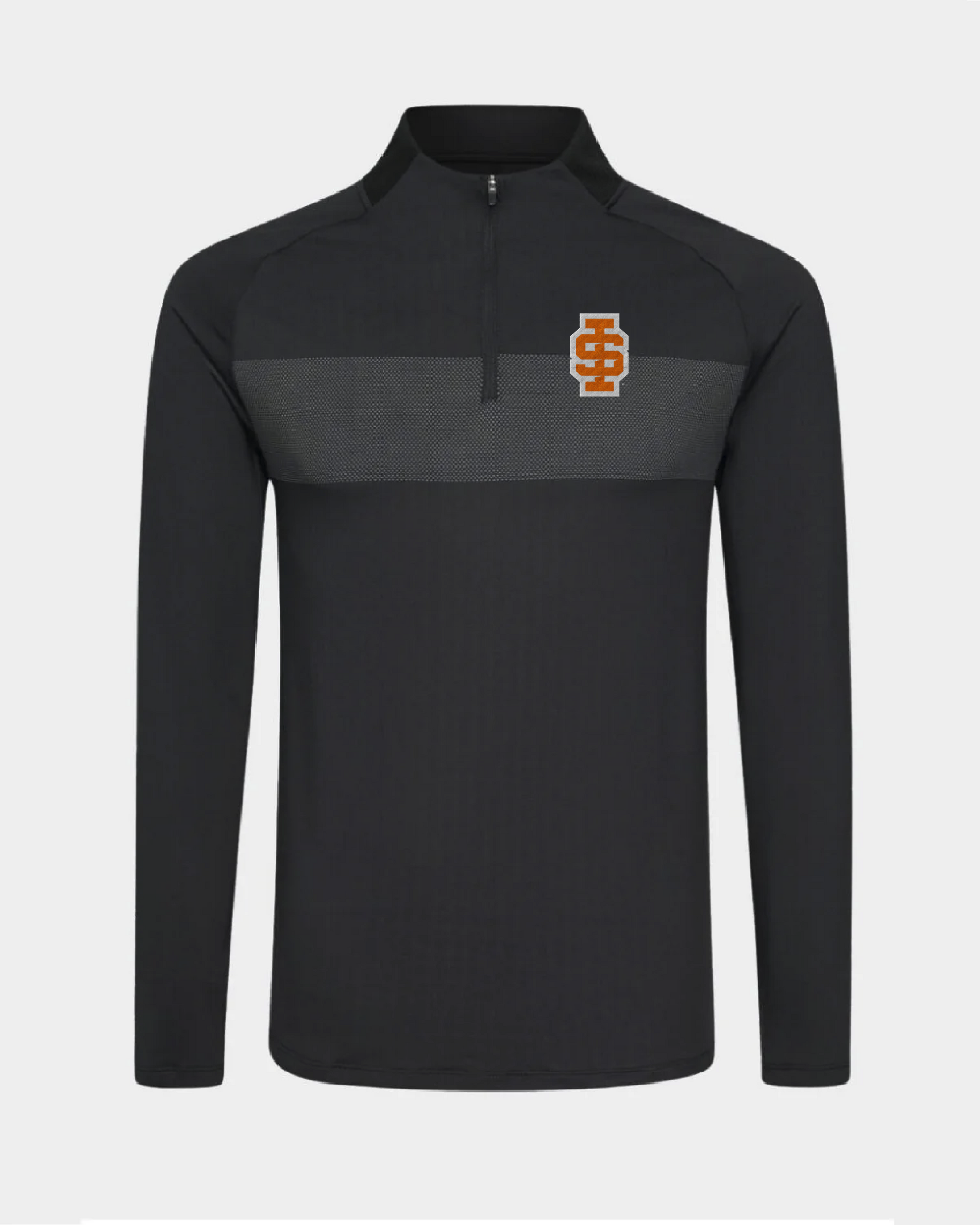 Idaho State Apex 2.0 Black Pullover