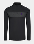 Tarleton State University Apex 2.0 Black Pullover