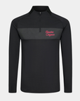 University of Houston Apex 2.0 Black Pullover