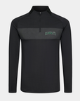 University of Hawaii Apex 2.0 Black Pullover