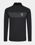 Purdue Apex 2.0 Black Pullover