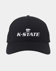 Kansas State Birdie 2.0 Black Hat