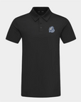 Drake Crest 2.0 Black Polo