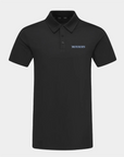 UT San Antonio Crest 2.0 Black Polo