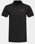 University of Houston Crest 2.0 Polo Black
