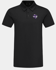 Tarleton State University Crest 2.0 Polo Black