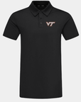 VT Crest 2.0 Polo Black