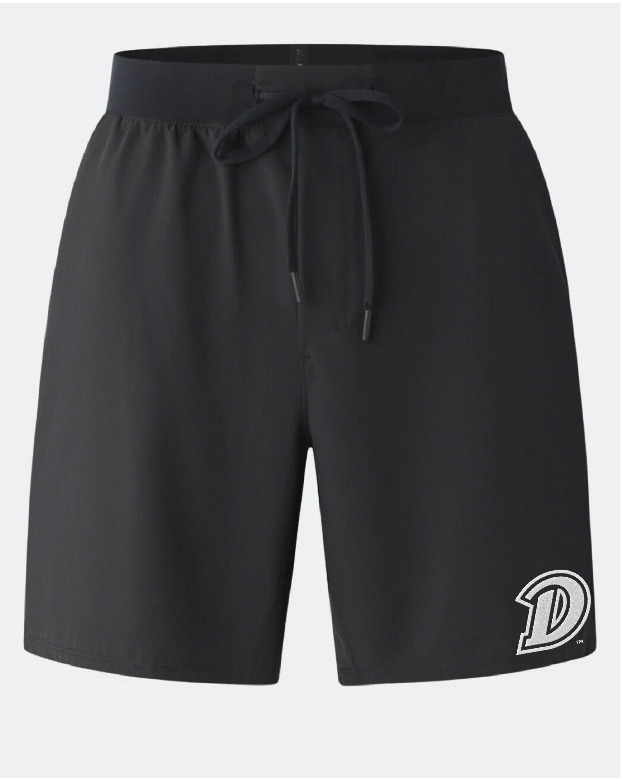 Drake Criterion 2.0 Black Performance Workout Short