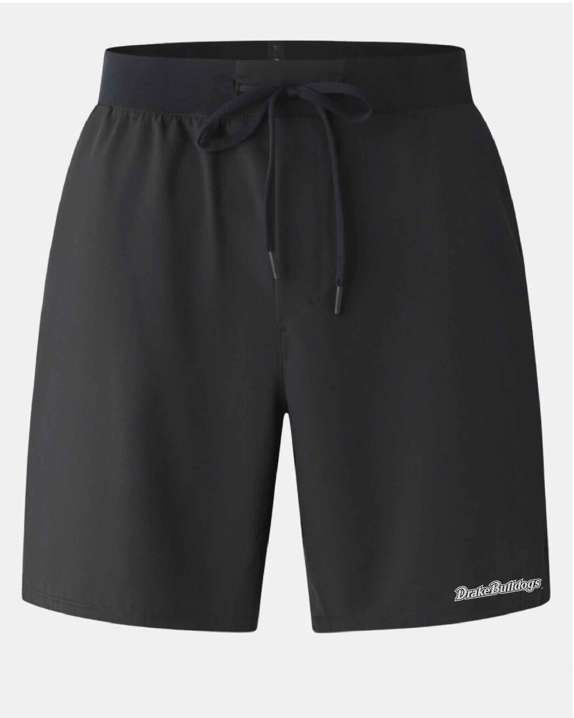 Drake Criterion 2.0 Black Performance Workout Short