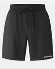 Drake Criterion 2.0 Black Performance Workout Short