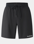 Drake Criterion 2.0 Black Performance Workout Short