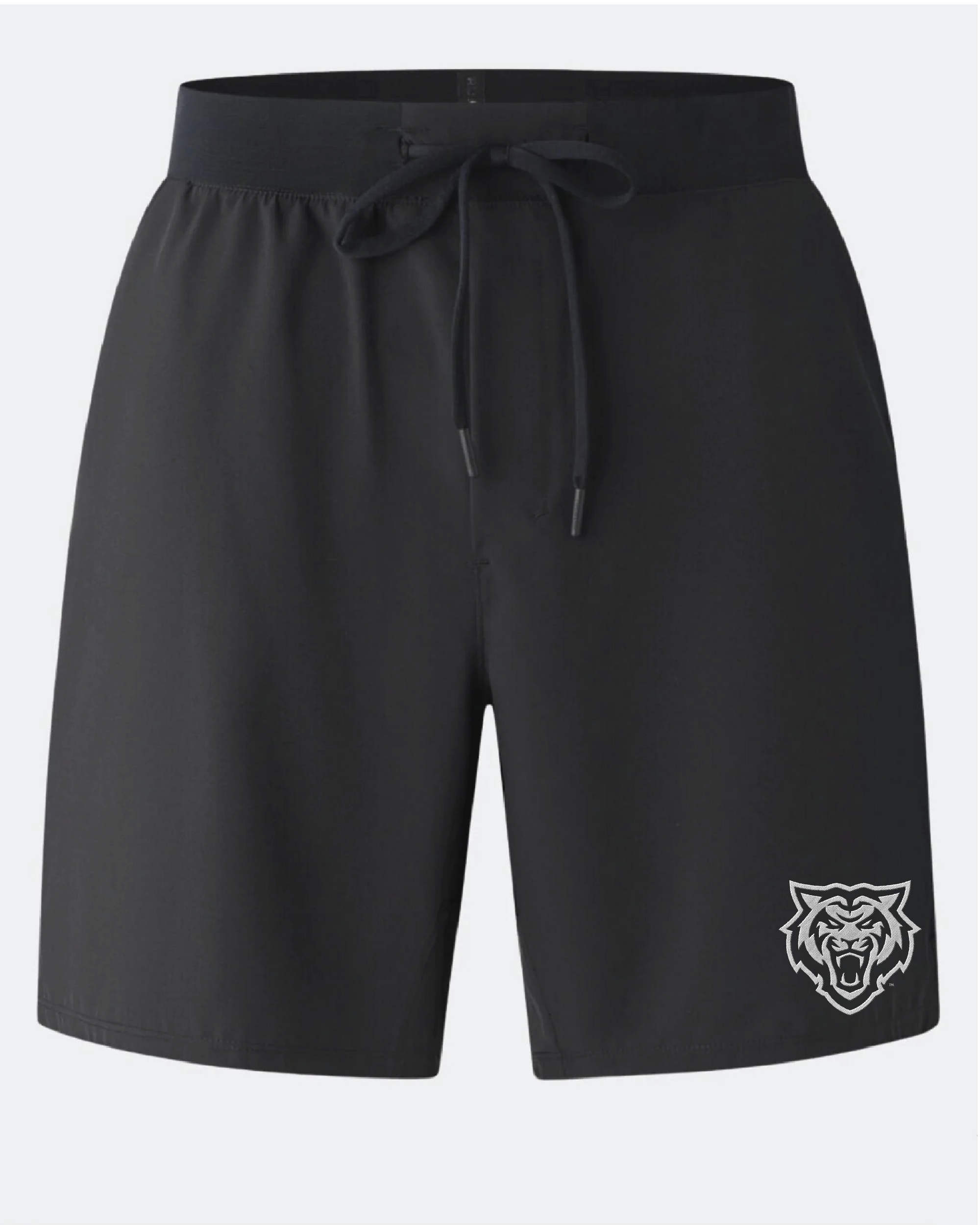 Idaho State Criterion 2.0 Black Performance Workout Short