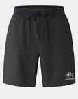 USU Criterion 2.0 Black Performance Workout Short
