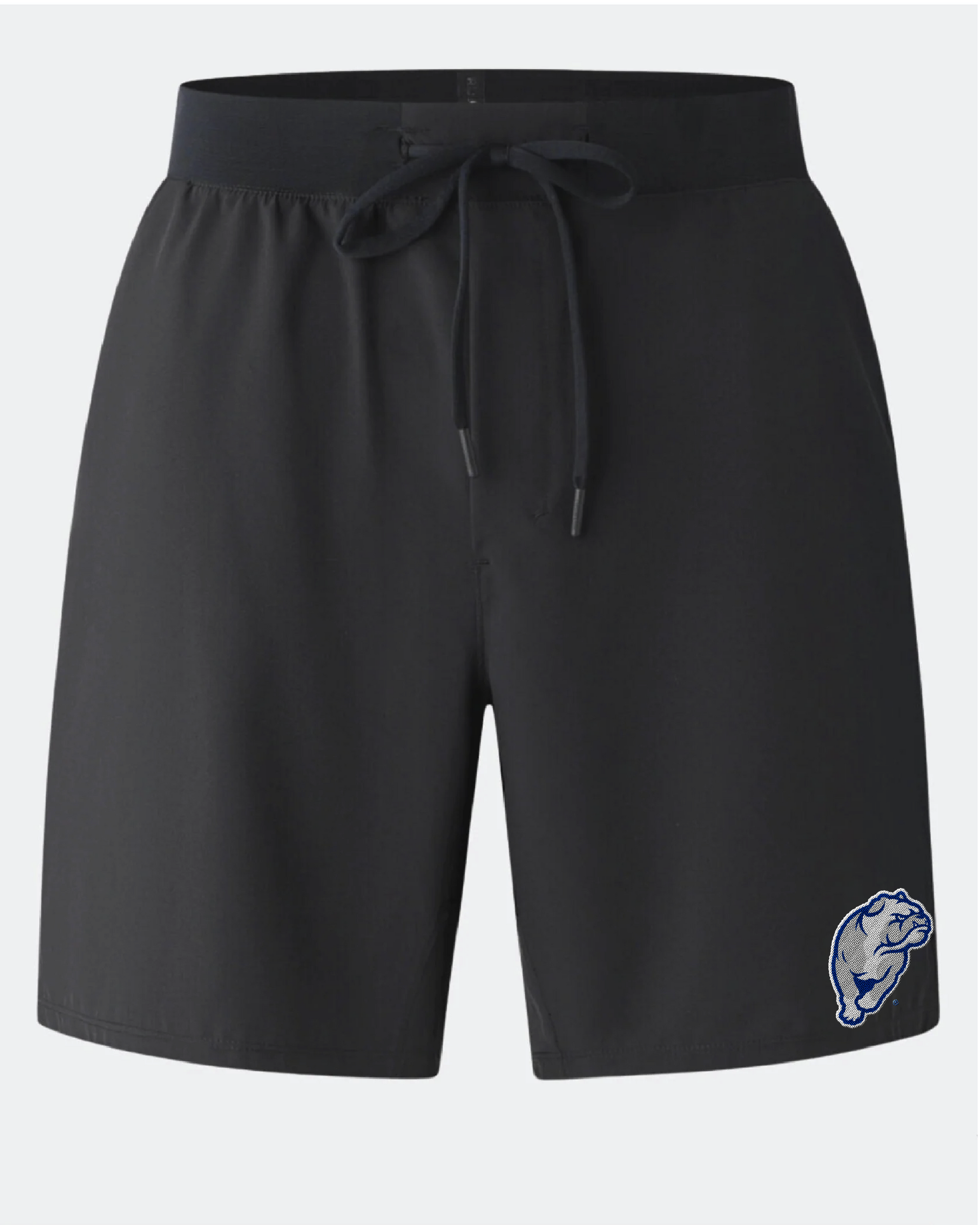Drake Criterion 2.0 Black Performance Workout Short
