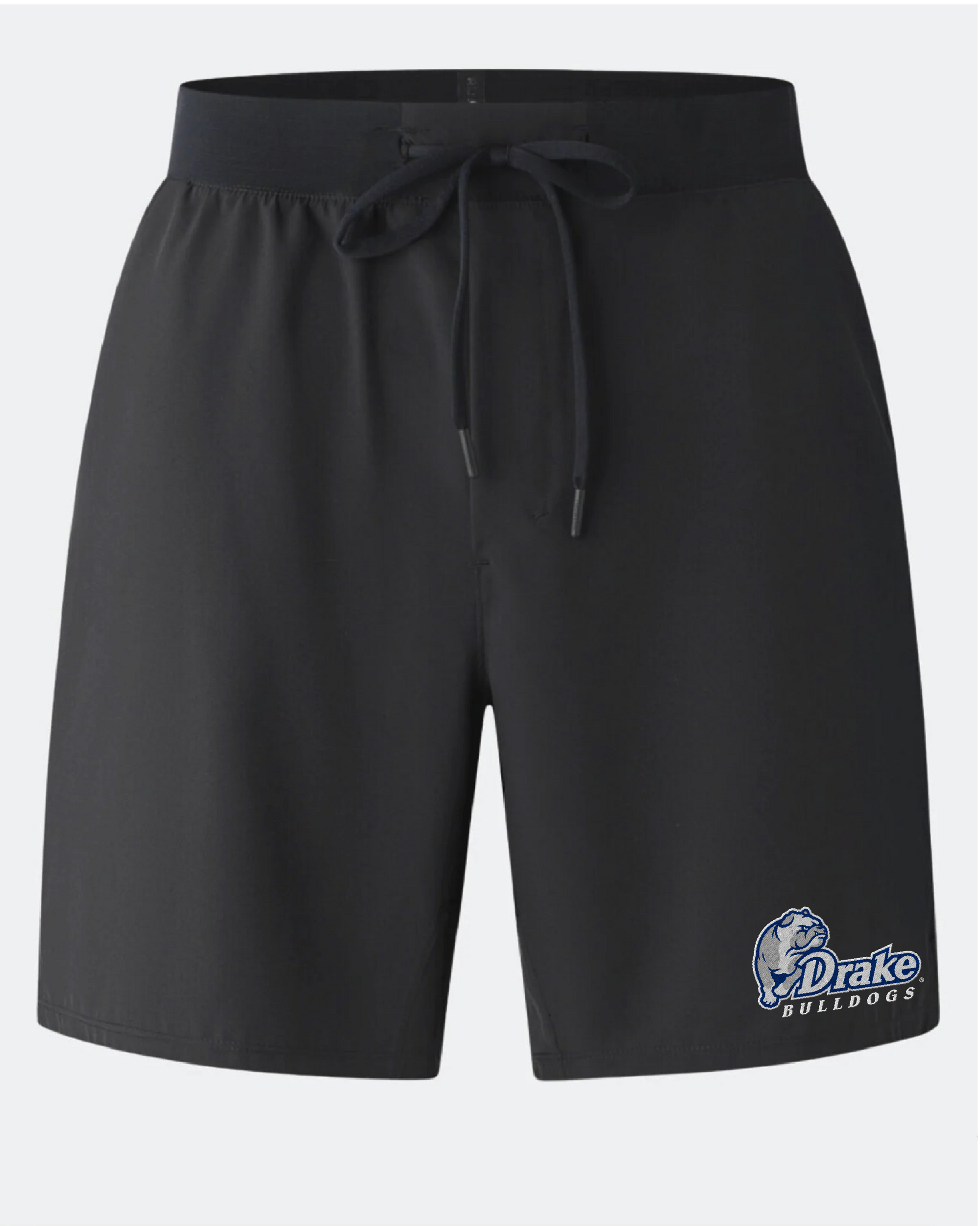 Drake Criterion 2.0 Black Performance Workout Short