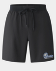 Drake Criterion 2.0 Black Performance Workout Short