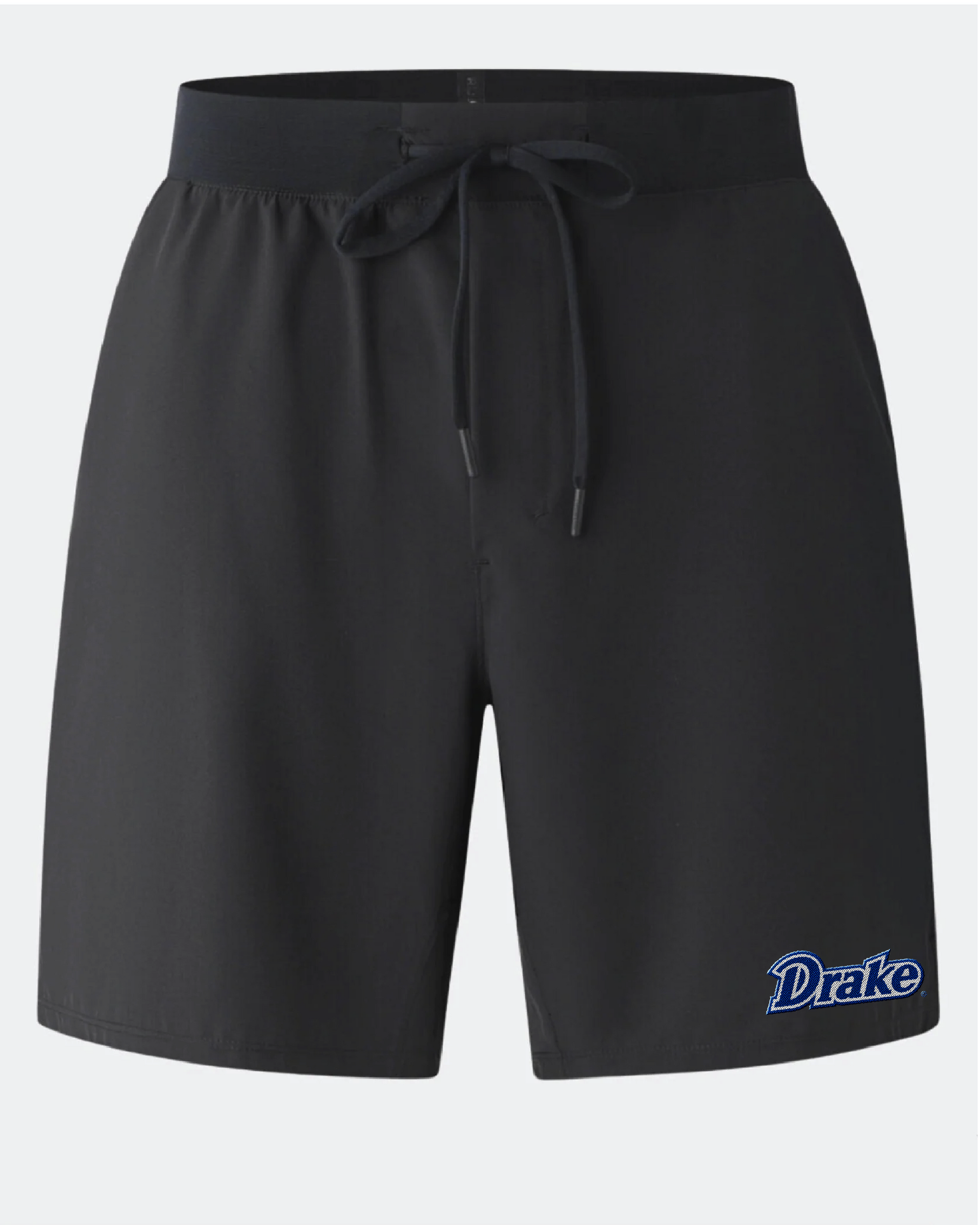 Drake Criterion 2.0 Black Performance Workout Short