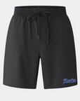 Drake Criterion 2.0 Black Performance Workout Short
