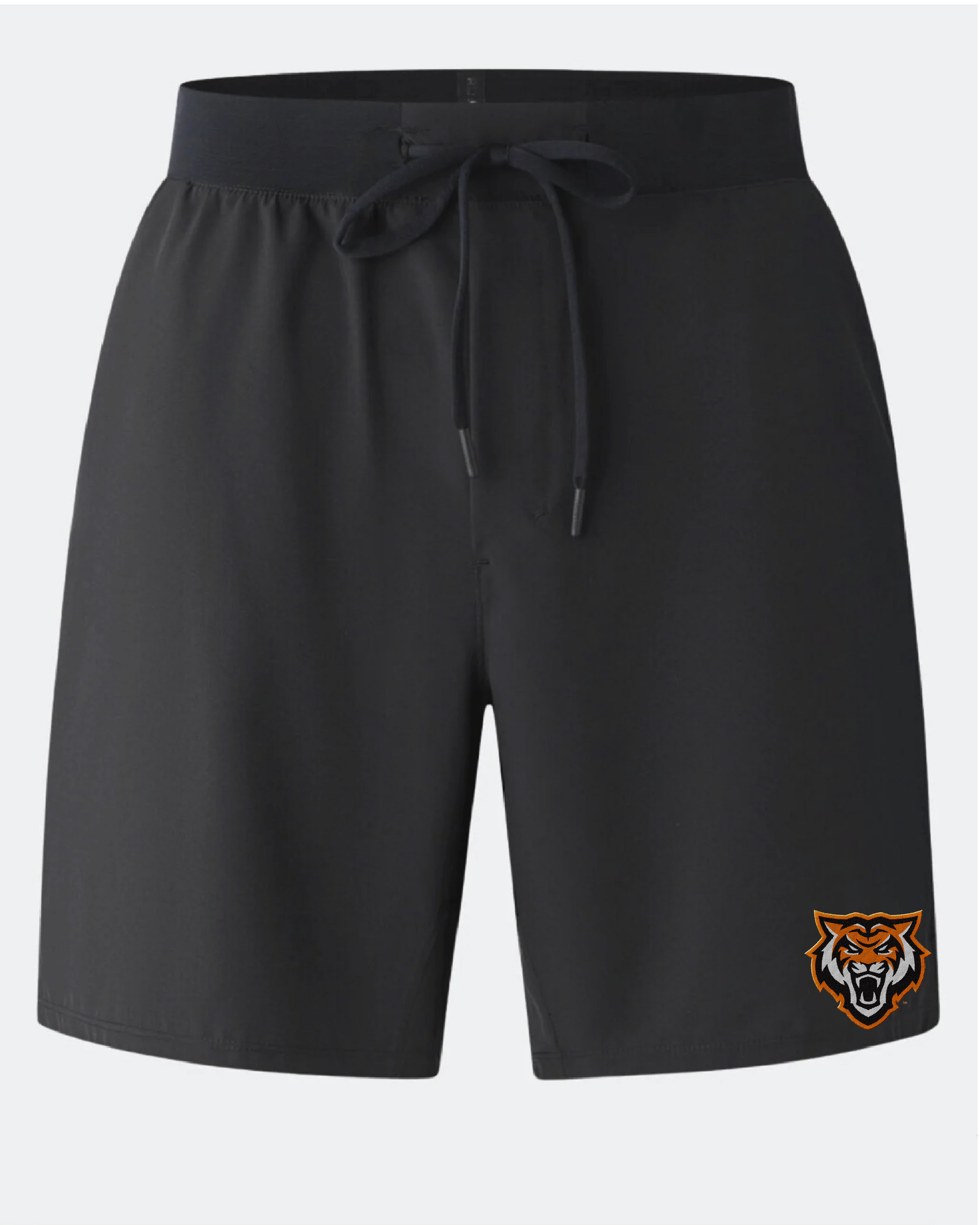 Idaho State Criterion 2.0 Black Performance Workout Short