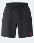 Dayton Criterion 2.0 Black Performance Workout Short