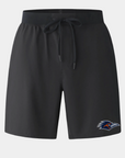 UT San Antonio Criterion 2.0 Black Performance Workout Short