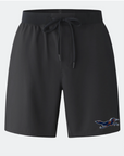UT San Antonio Criterion 2.0 Black Performance Workout Short