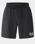 USU Criterion 2.0 Black Performance Workout Short