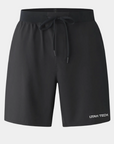 UTECH Criterion 2.0 Black Performance Workout Short