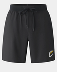 University of Idaho Criterion 2.0 Black Performance Workout Short