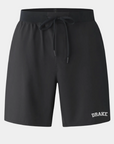 Drake Criterion 2.0 Black Performance Workout Short