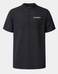 Drake Crown Blade Polo Black