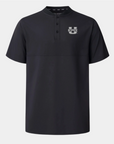 USU Crown Blade Polo Black