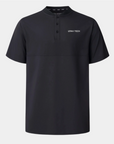 UTECH Crown Blade Polo Black