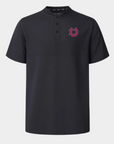Dayton Crown Blade Polo Black