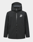 Drake Crusade Jacket Black