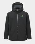 Tulane Crusade Jacket Black