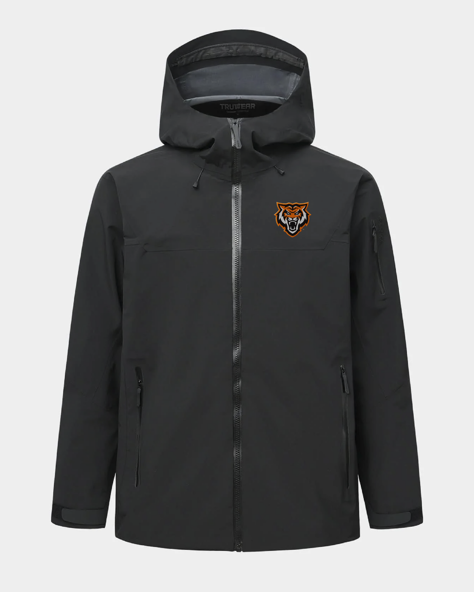 Idaho State Crusade Jacket Black