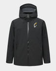 University of Idaho Crusade Jacket Black