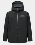 University of Hawaii Crusade Jacket Black