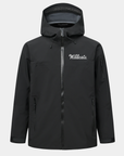 Kansas State Crusade Jacket Black