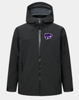 Kansas State Crusade Jacket Black
