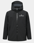 Kansas State Crusade Jacket Black