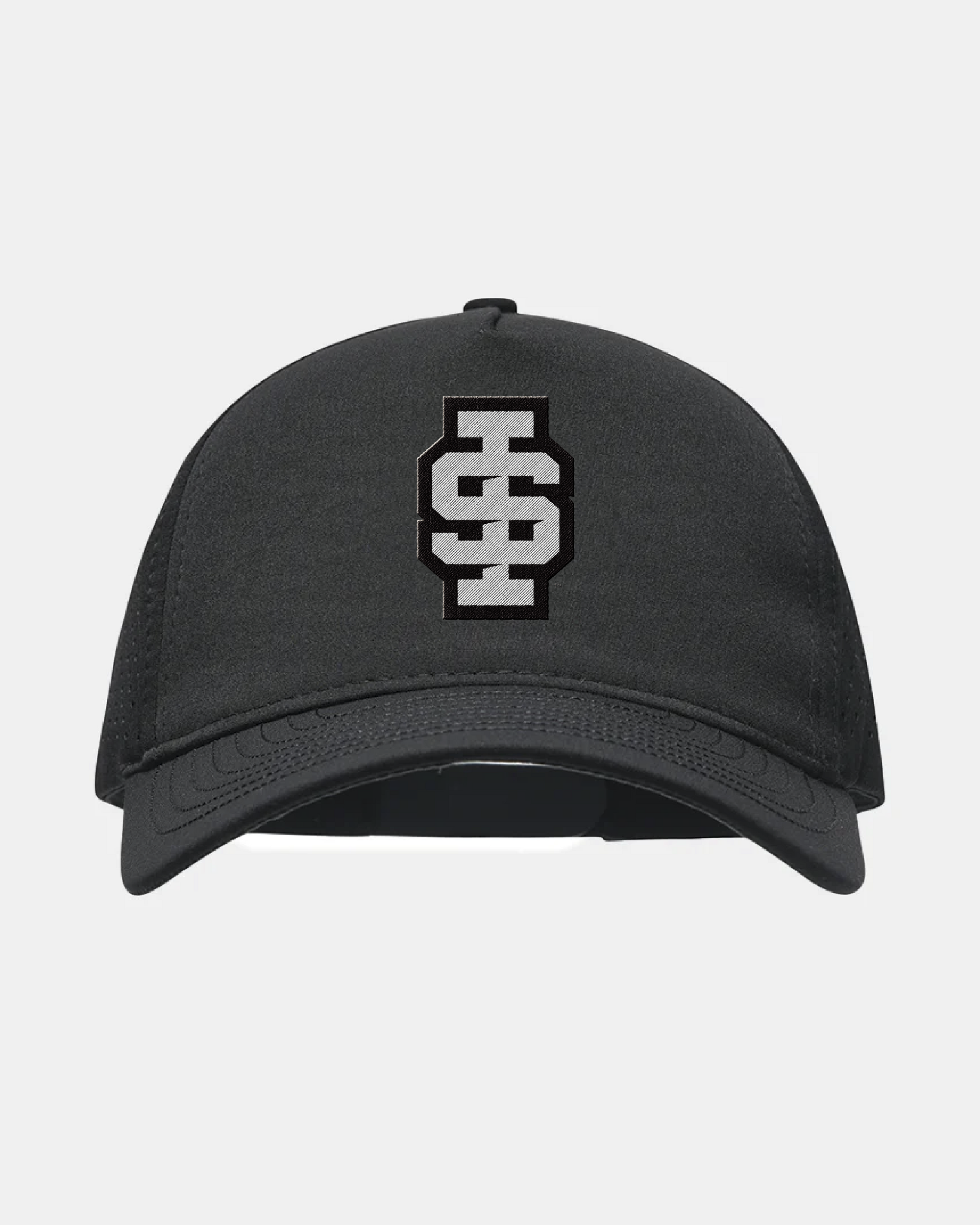 Idaho State Eagle Black Hat