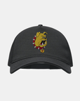 Ferris State Eagle Black Hat