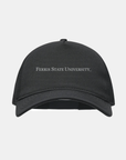 Ferris State Eagle Black Hat